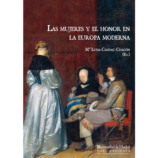 Las mujeres y el honor en la europa moderna.pdf