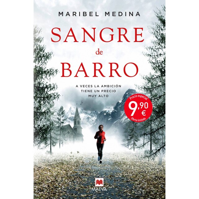 Sangre de barro especial: A veces la ambición tiene un precio muy alto.pdf