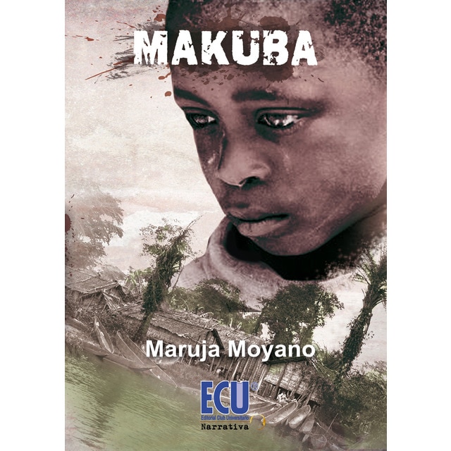 Makuba (Tapa blanda)