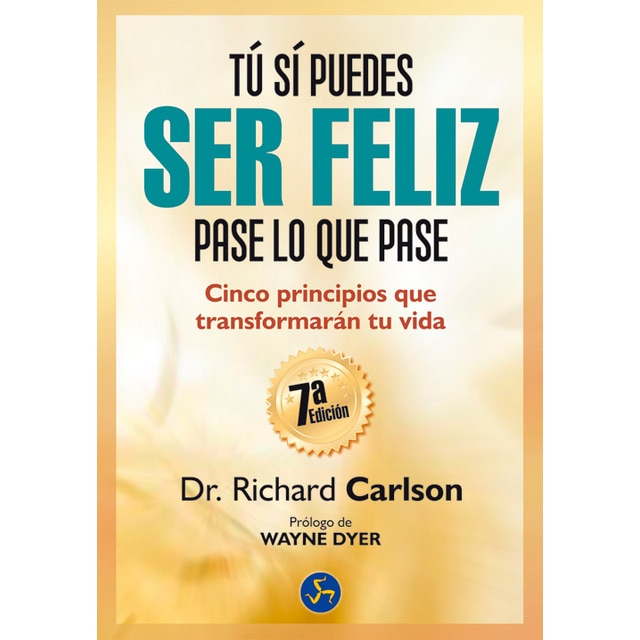 Tú sí puedes ser feliz pase lo que pase.pdf