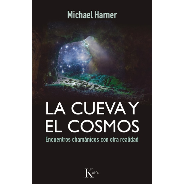 La cueva y el cosmos.pdf