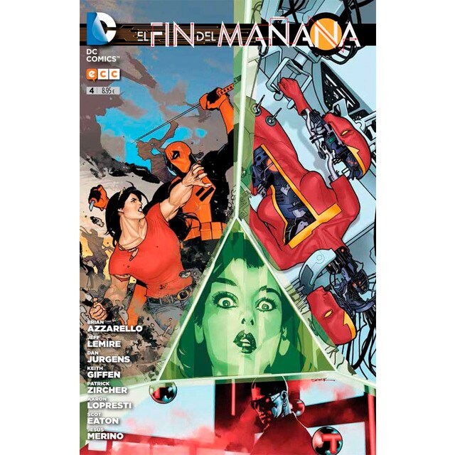 El fin del mañana núm. 04.pdf