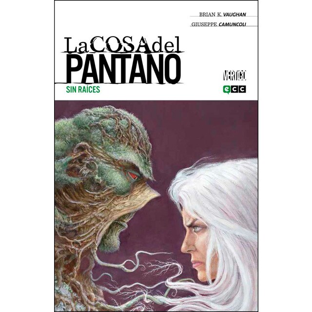 La cosa del pantano de brian k. Vaughan núm. 004.pdf