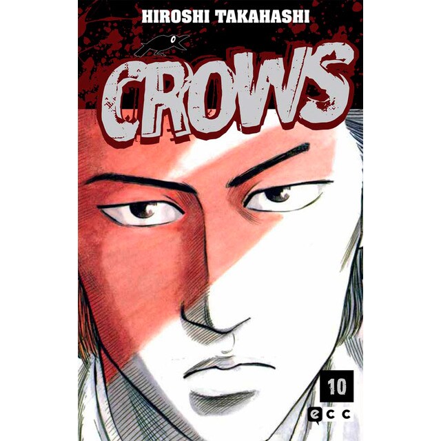 Crows núm. 10.pdf