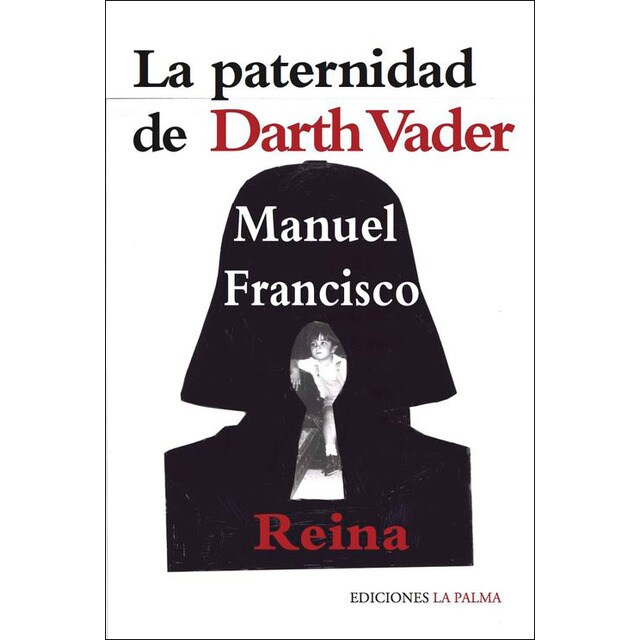 La paternidad de darth vader.pdf