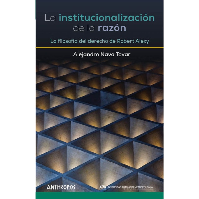 La institucionalización de la razón.pdf