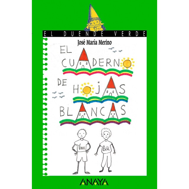 El cuaderno de hojas blancas.pdf