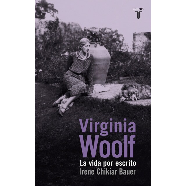 Virginia woolf: La vida por escrito.pdf