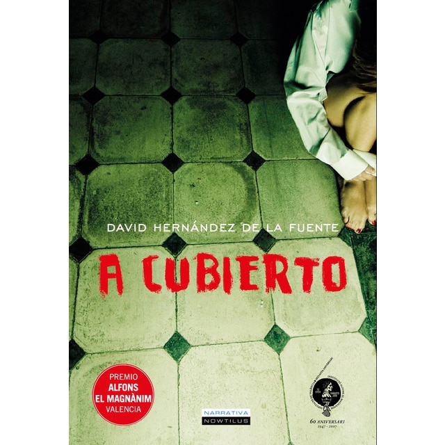 A cubierto