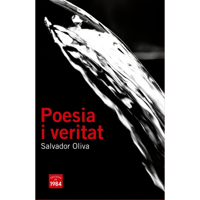 Poesia i veritat (Tapa blanda)