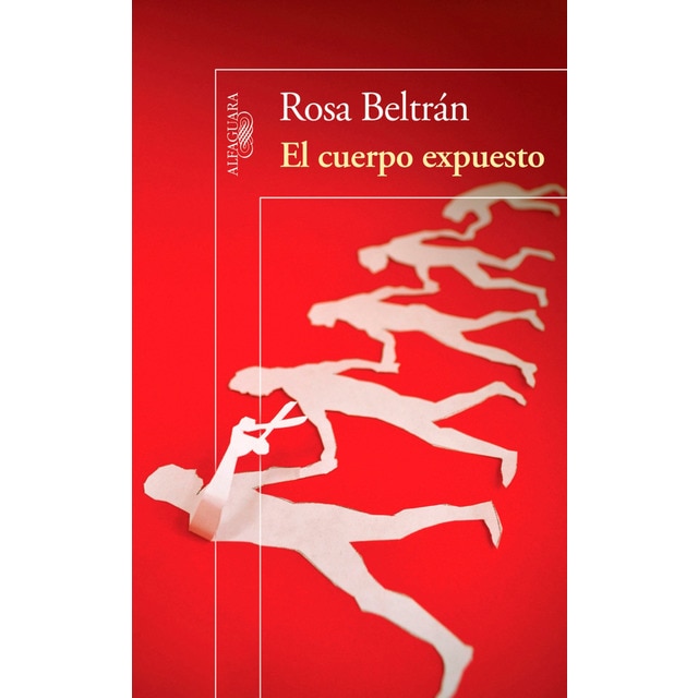 El cuerpo expuesto.pdf