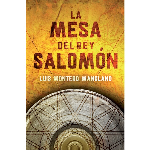 La mesa del rey salomón.pdf