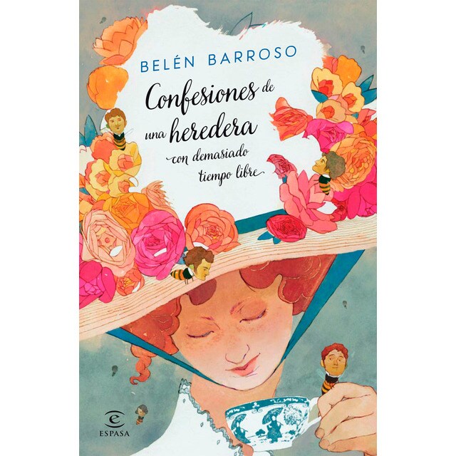 Confesiones de una heredera con demasiado tiempo libre.pdf