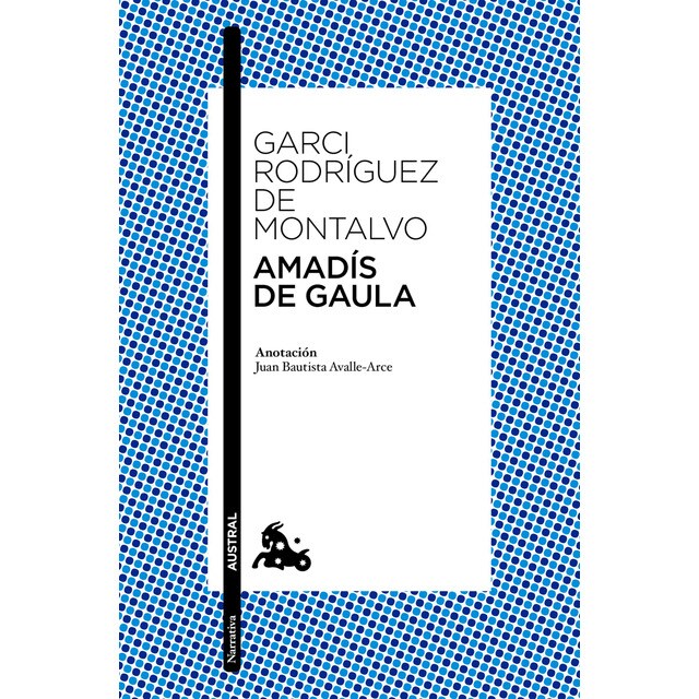 Amadís de gaula.pdf