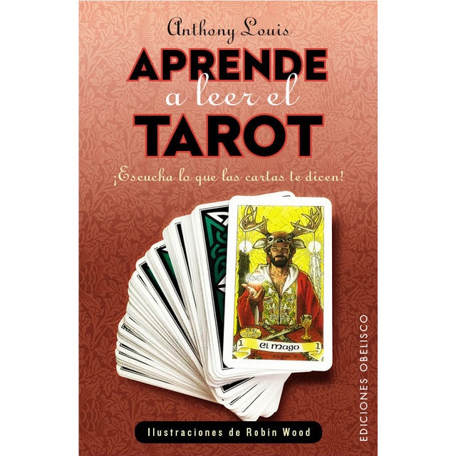 Aprende a leer el tarot.pdf