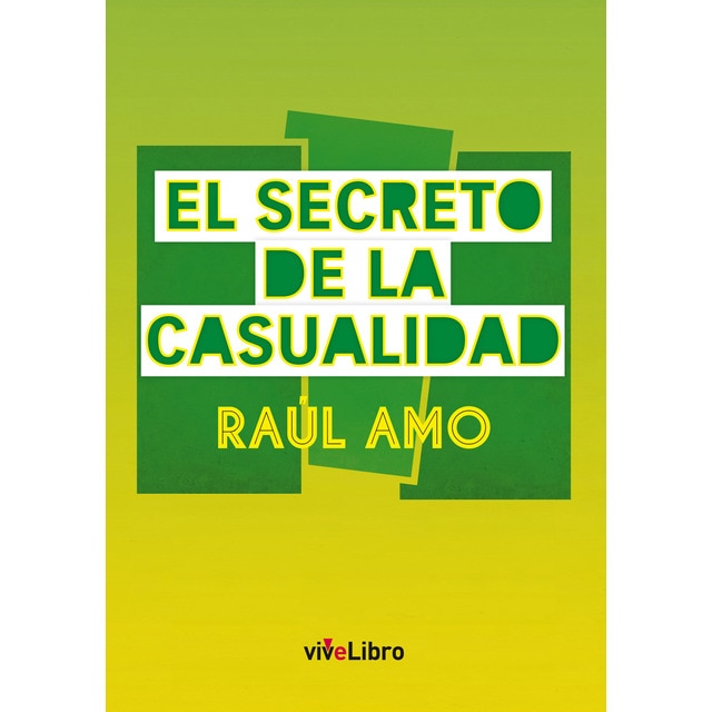 El secreto de la casualidad.pdf