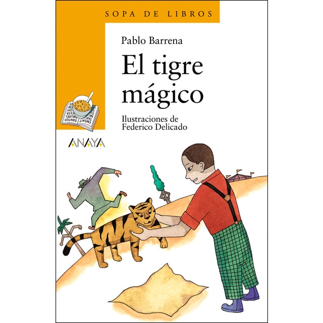 El tigre mágico.pdf