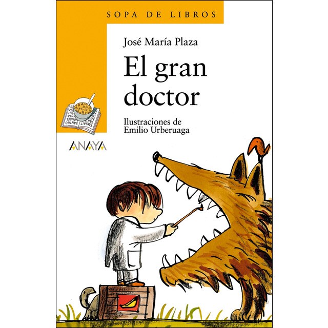 El gran doctor.pdf