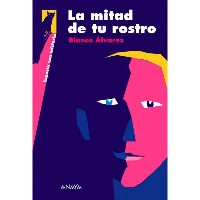 La mitad de tu rostro.pdf