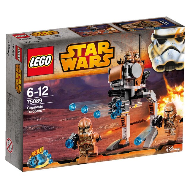 lego star wars hipercor