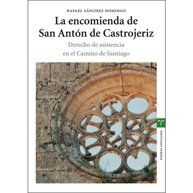 La encomienda de san antón de castrojeriz.pdf