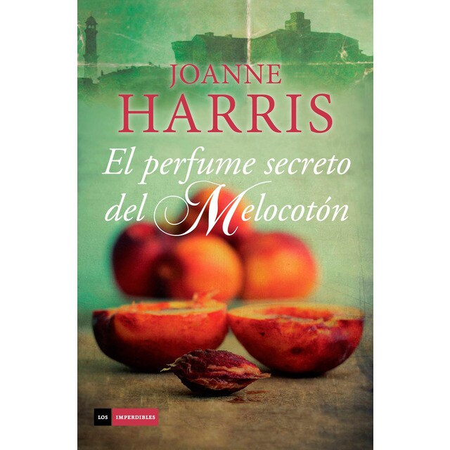 El perfume secreto del melocotón.pdf