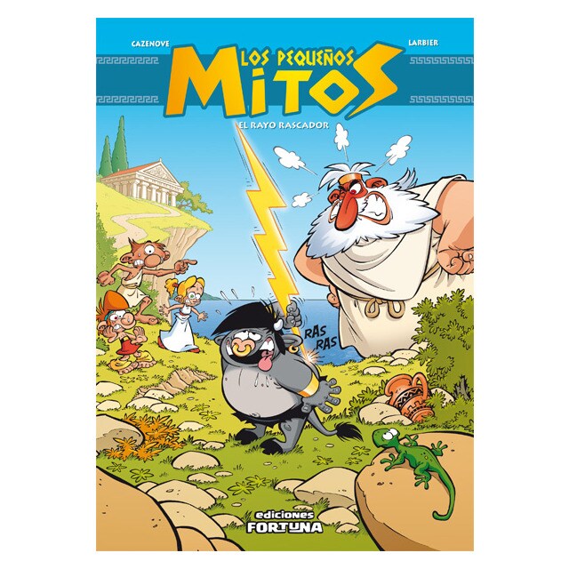 Los pequeños mitos.pdf