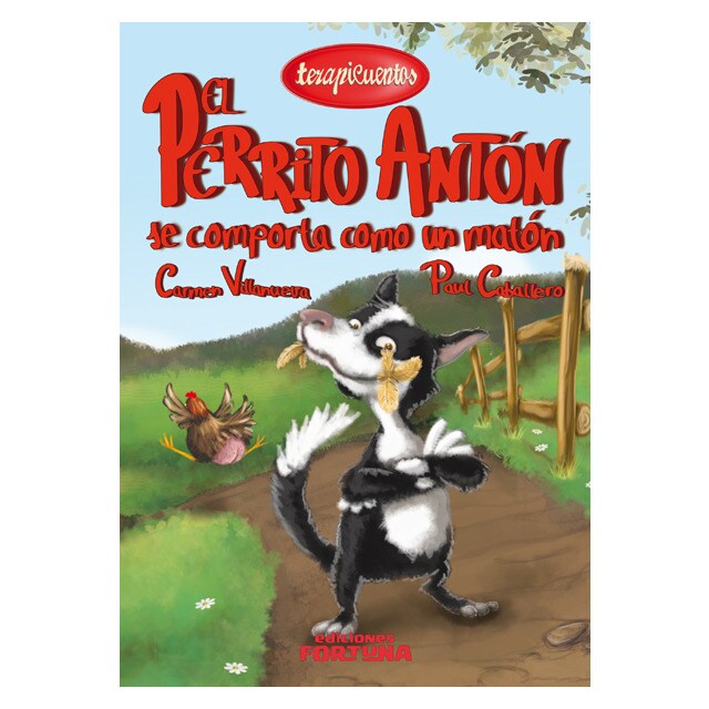 El perrito antón se comporta como un matón.pdf