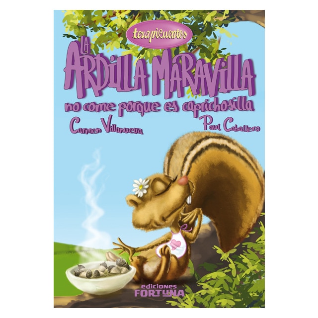 La ardilla maravilla no come porque es caprichosil.pdf
