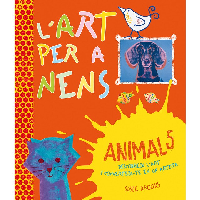 Art per a nens.pdf