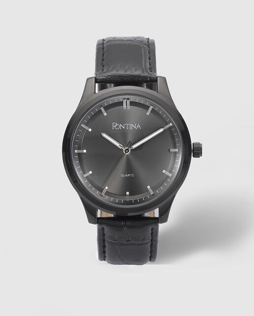 Reloj de hombre Pontina