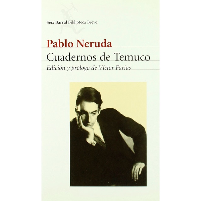 Cuaderno de temuco