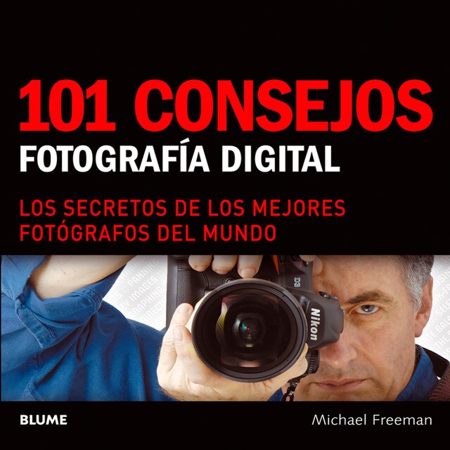 101 consejos. Fotograf¡a digital (Tapa blanda)