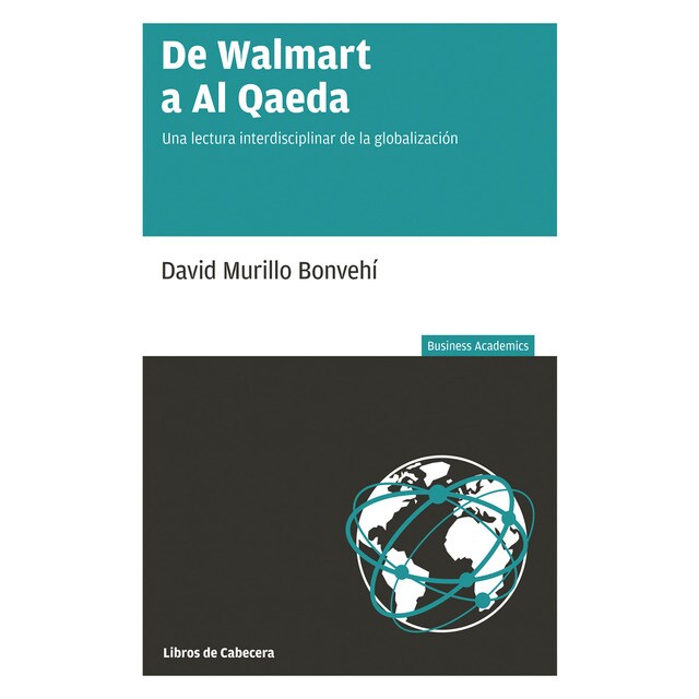 De walmart a al qaeda (Tapa blanda)