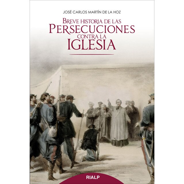 Breve historia de las persecuciones contra la iglesia.pdf