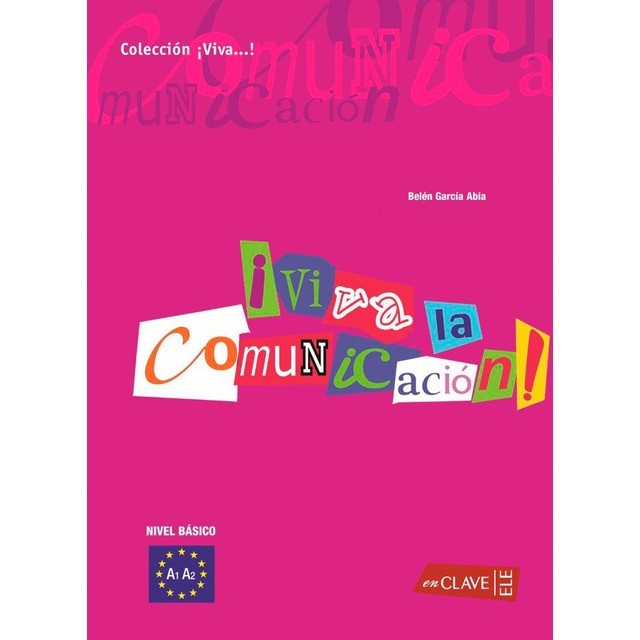 ¡viva la comunicaicon! alumno.pdf
