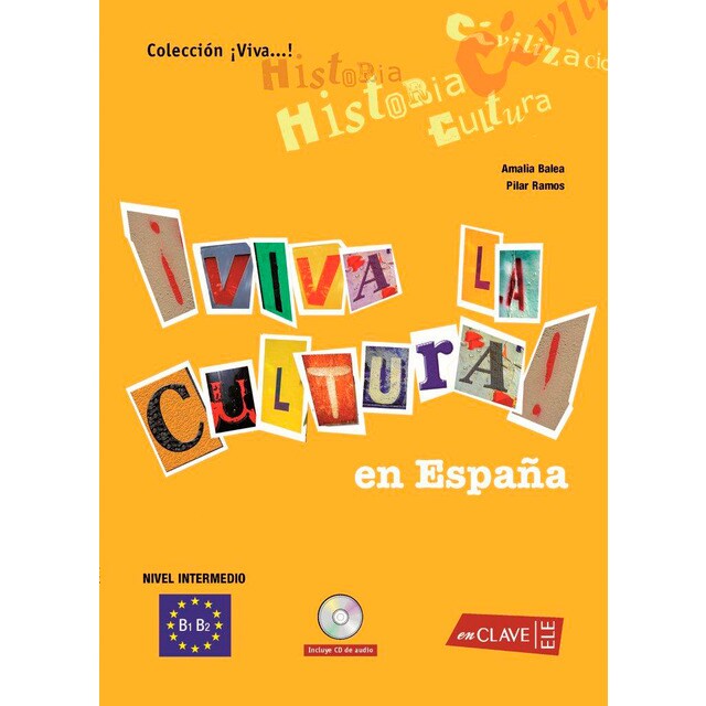 ¡viva la cultura!en españa nivel intermedio alumno.pdf