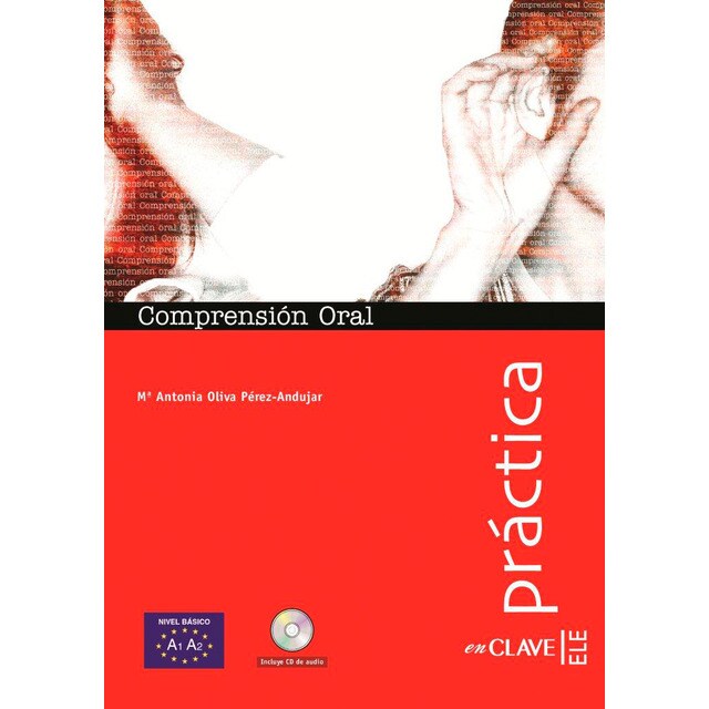 Comprension oral + cd basico.pdf