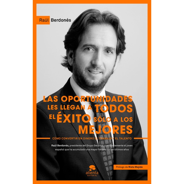 Las oportunidades les llegan a todos, el éxito sól.pdf