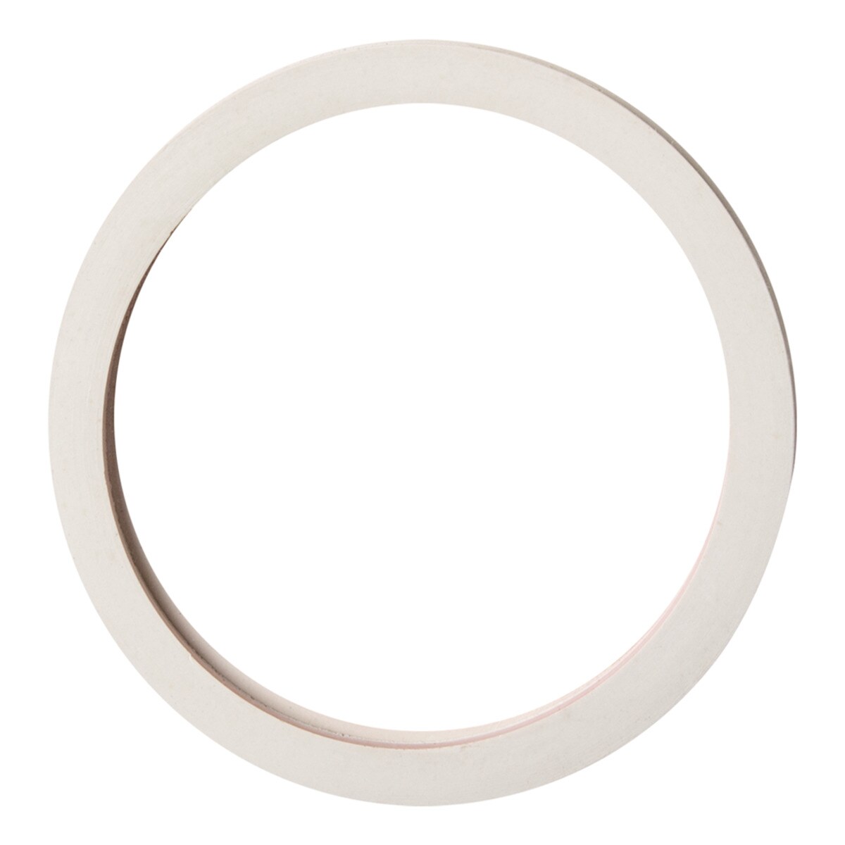 Tecnhogar - Set De 2 Juntas Para Cafeteras De Aluminio Blanco En Oferta Tecnhogar - Set De 2 Juntas Para Cafeteras De Aluminio.