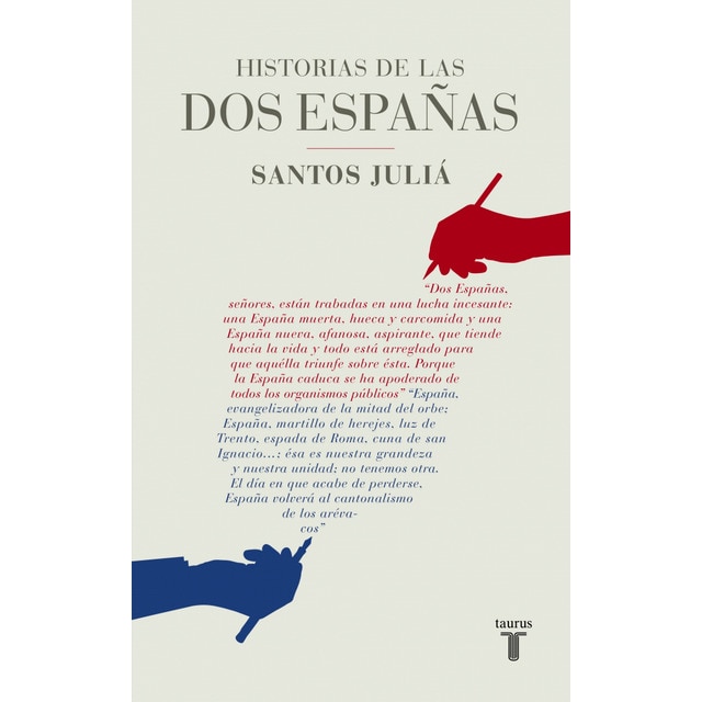 Historias de las dos españas.pdf