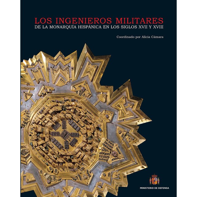 Los ingenieros militares de la monarqu¡a española en los siglos xvii y xviii.pdf