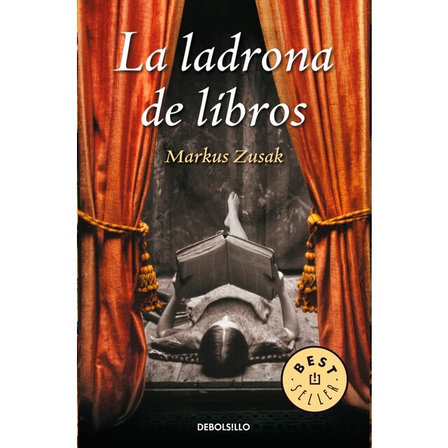 La ladrona de libros.pdf