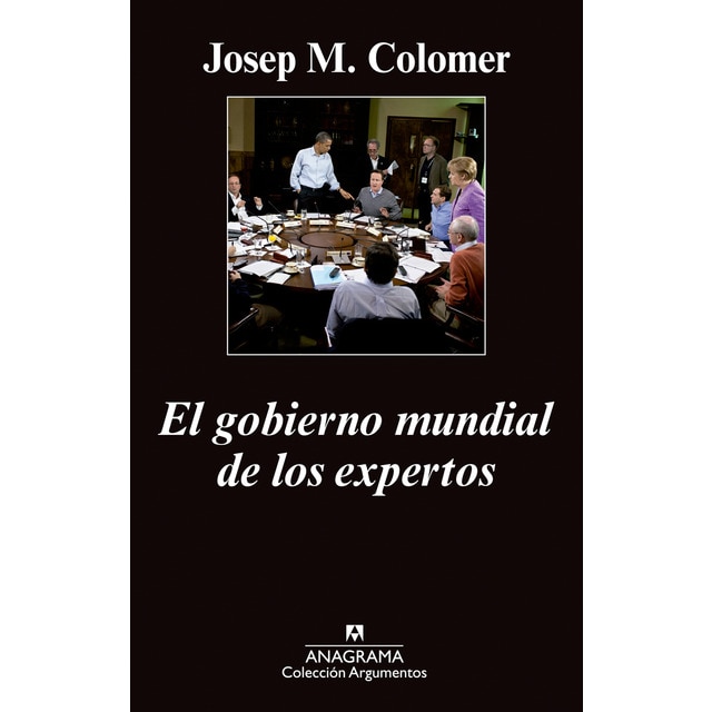El gobierno mundial de los expertos.pdf