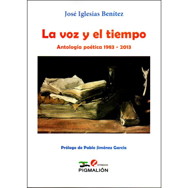 La voz y el tiempo, antología poética 1983-2013.pdf