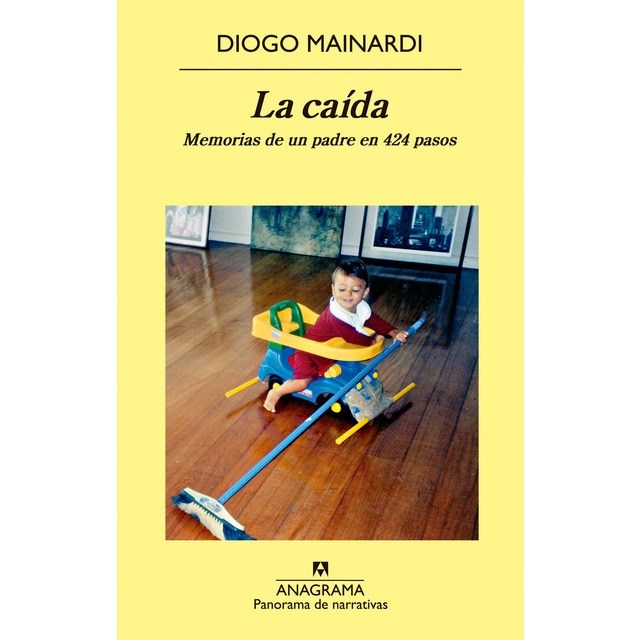 La caída.pdf