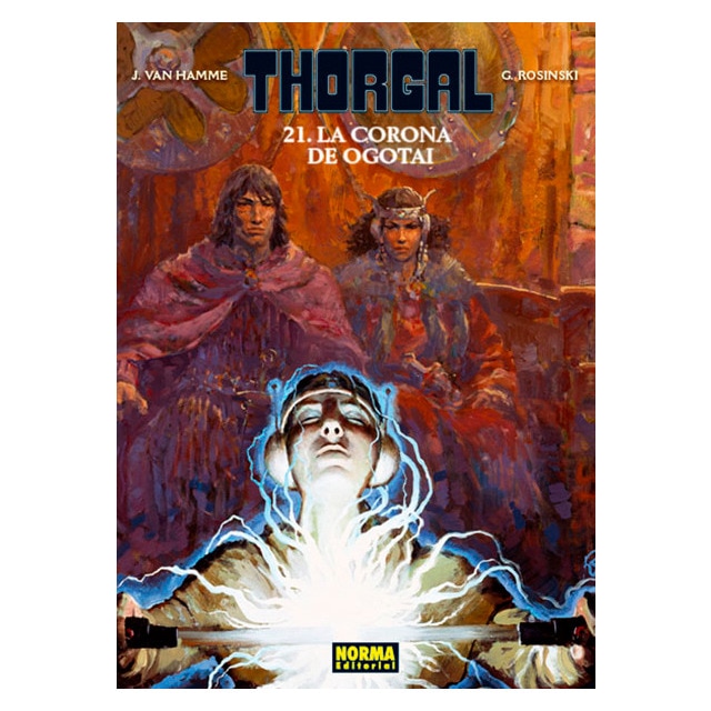 Thorgal 21..pdf