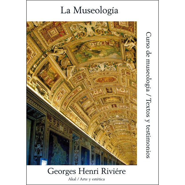 La museología