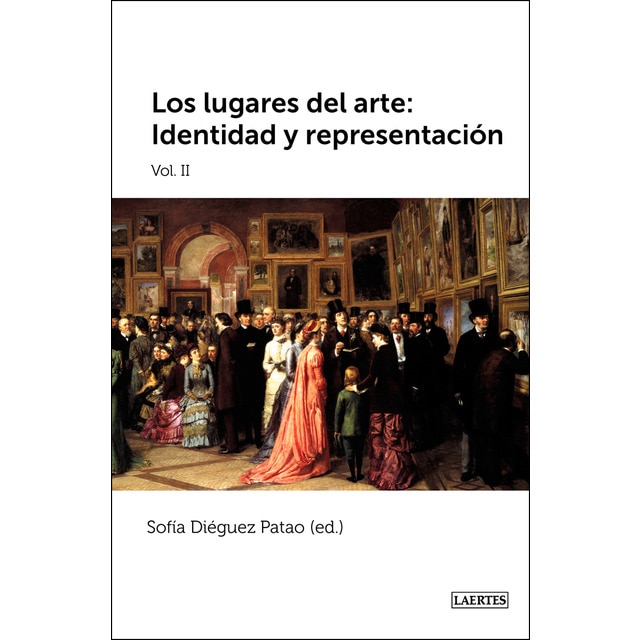 Lugares del arte vol. Ii.pdf