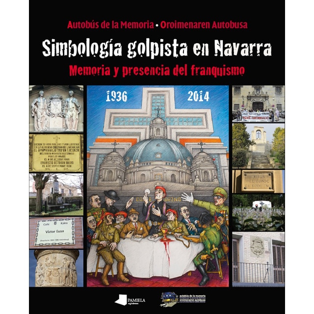 Simbología golpista en navarra: Memoria y presencia del franquismo 1936-2014.pdf